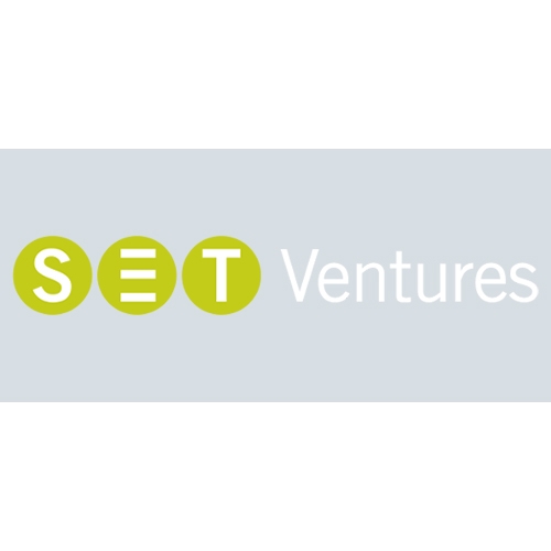 SET Ventures logo