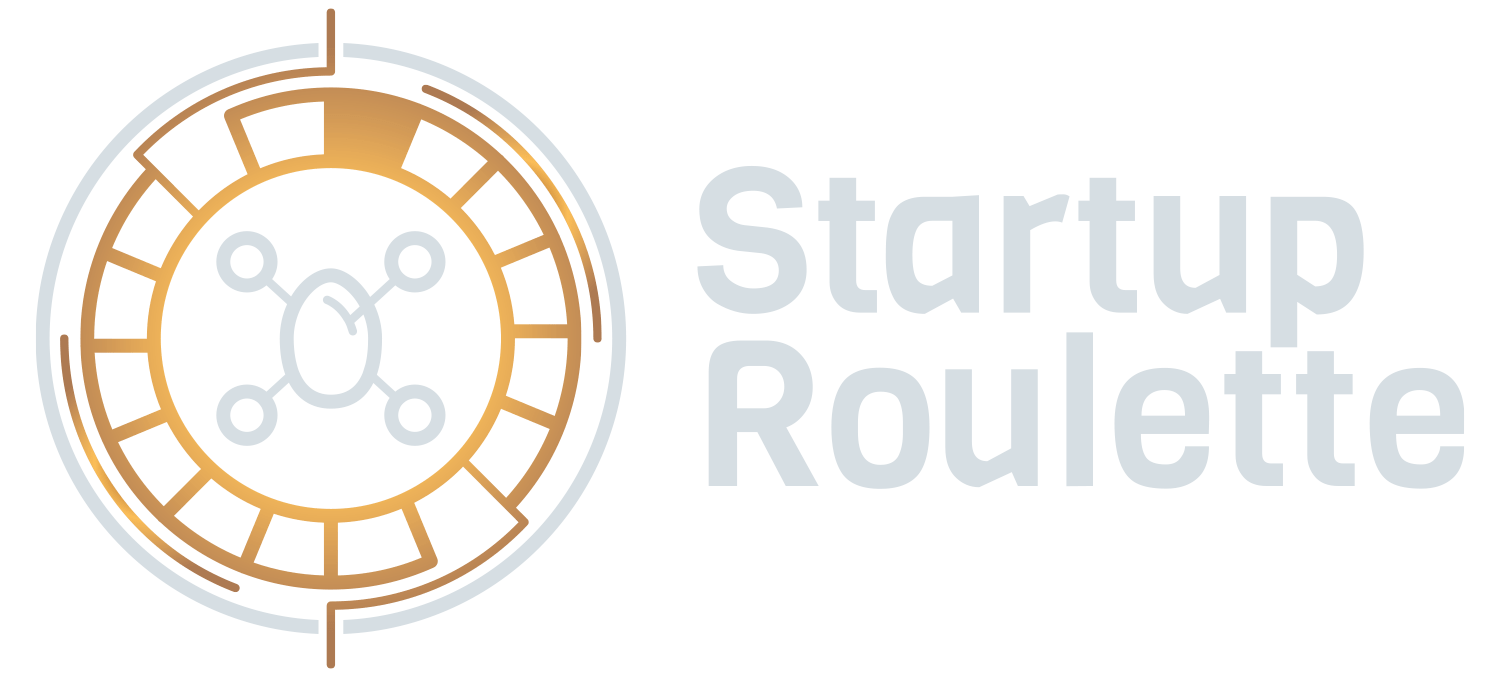 StartupRoulette