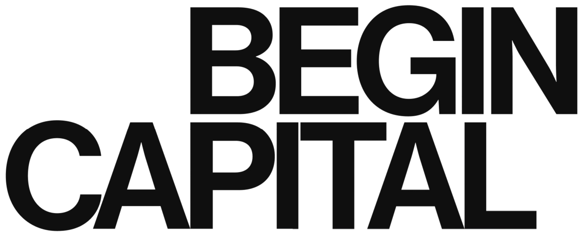 Begin Capital Logo