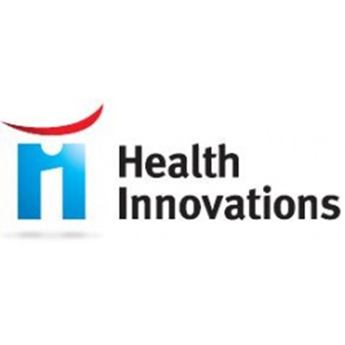Health Innovations logo