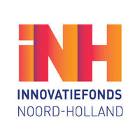 Innovatiefonds Noord Holland logo