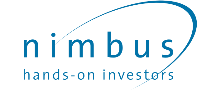 Nimbus hands-on investors