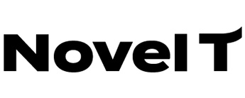 novelt logo