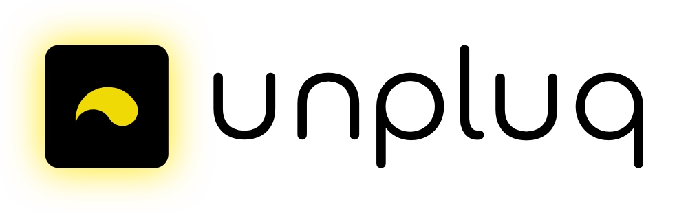 Unpluq logo