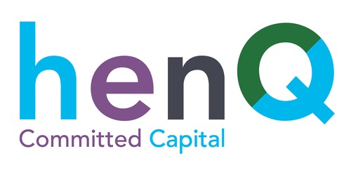 henQ committed capital logo